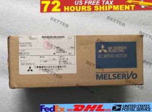 Mitsubishi HC-KFS053G1 Servo Motor One New HCKFS053G1 Expedited Shipping - Picture 1 of 4