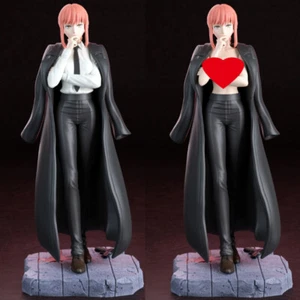 1/24 1/18 Makima Chainsaw Man NSFW Unpainted Uassembled Model Garage Kits - Picture 1 of 5