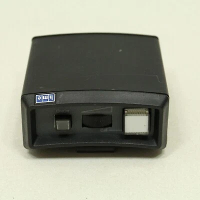 HME BH721 Belt-Pac Auriculares Estación Intercomunicador Caja de Llamadas con Caja Foto 1 de 4