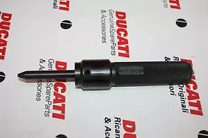 Punzone Inserimento Sede Valvola Aspiraz per Ducati 748R/916R/996R Cod 887131084 - Imagen 1 de 1