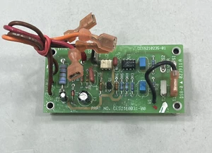 Bryant Furnace Control Board CESO110031-00 CESS210235-01 HVAC - Picture 1 of 5