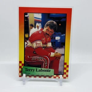 1989 Maxx #11 Terry Labonte - Picture 1 of 2