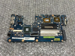 Placa madre Asus ZenBook UX32VD i7-3517U 1,90 GHz 60-NPOMB1F00-C11 genuina - Imagen 1 de 5