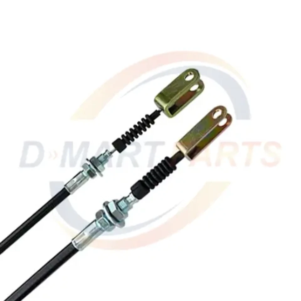 46410-30551-71 Cable freno emergencia toyota carretilla elevadora derecha Foto 1 de 1