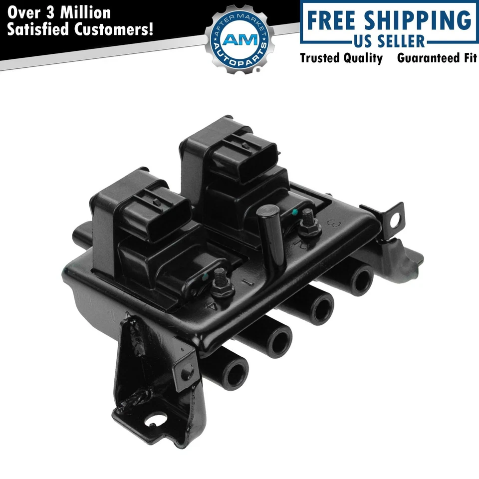 Bobina de encendido para Mazda Miata 1999-2000 Foto 1 de 4