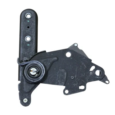 Rear Seat-Latch Assembly Ford 4C5Z-7861382-AA NOS New Old Stock OEM Factory - Image 1 of 4