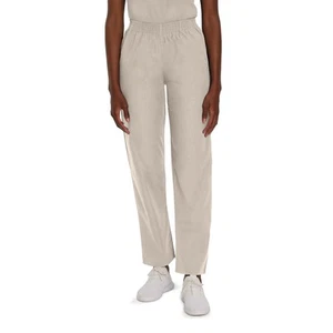 Landau Essentials Women's Scrub Pants - 8327 FREE SHIPPING! - Picture 1 of 15