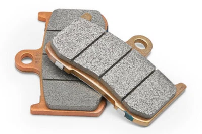 Pastillas de freno delanteras Kawasaki Z1000 ZR1000 2003-2006 | 43082-0002 | original fabricante de equipos originales  Foto 1 de 3