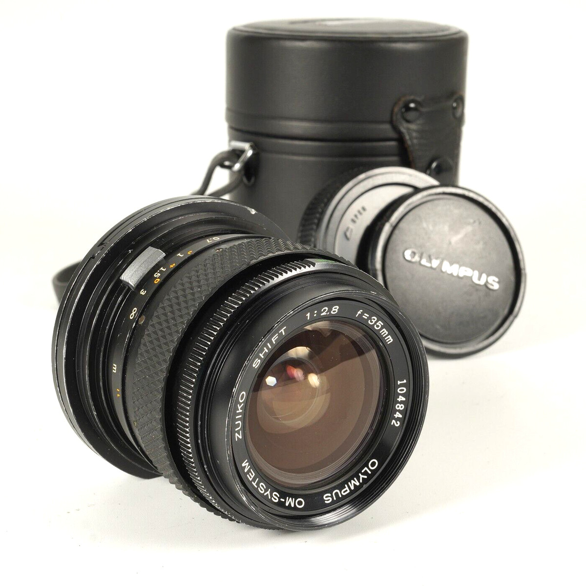 35mm Focal f/2.8 Camera Lenses Olympus Zuiko | eBay 35mm Focal f/2.8 Camera Lenses Olympus Zuiko | eBay