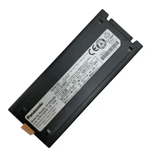 Genuine Panasonic CF-VZSU30BU Battery for TOUGHBOOK CF-18 Series -  - image 1 of 1