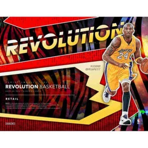 2019-20 PANINI REVOLUTION CHINESE NEW YEAR BASKETBALL RETAIL 19PAKREV-CNY - Picture 1 of 1