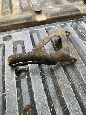 1983 Ford Fairmont? Alternator bracket engine motor 302? 351? V6? 6 cylinder? - Image 1 of 4