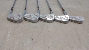 MacGregor Colokrom 3.4.5.6.8 Iron Reg. M65 - Picture 1 of 5
