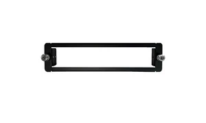 BZBGEAR Mounting Bracket for BG-IPGEAR-PRO-ACC-RM10 Rack Shelf - Picture 1 of 1