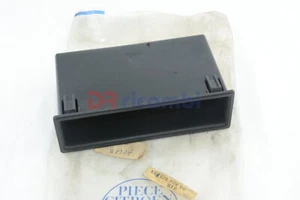 CASSETTO PORTA OGGETTI CONSOLE CENTRALE CITROEN BX CITROEN 95604575XX 95 604 575 - Imagen 1 de 5