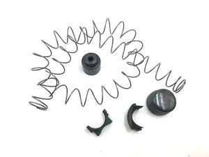 Winchester 1300, 12 Gauge Shotgun Parts: Mag Spring, Mag Throat, Mag Cap, Follow - Picture 1 of 2