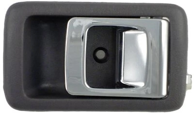 Manija de puerta interior Dorman para Toyota Camry 1987-1991 1988 1989 1990 Foto 1 de 3