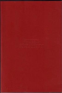 1981  MICHIGAN MANUAL DEPT MANAGEMENT &  BUDGET SOFT COVER VERY GOOD CONDITION - Bild 1 von 1