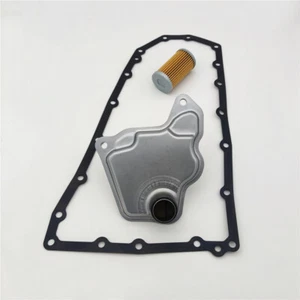 1 Jeu de Filtre à huile de Transmission avec Joint Pour Nissan Infiniti Altima - Picture 1 of 5