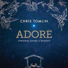 Chris Tomlin Adore (CD) (Importación USA)