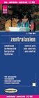 Zentral-Asien 1 : 1 700 000  world mapping project : Tur... | Buch | Zustand gut