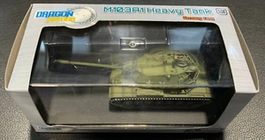 Dragon Armor 1/72 Scale M103A1 Heavy Tank 60692 Neu - Bild 1 von 4