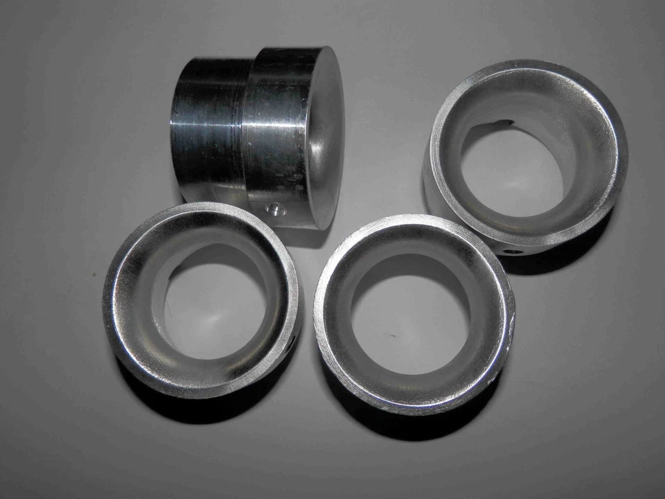 PEUGEOT RALLY WEBER 40 DCOM  VENTURIS (CHOKES)  - Image 1 of 1