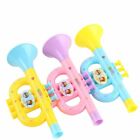Simulation Instrument Kids Trumpet Hooter Toy Trumpet toy Baby Music Toys
