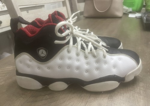 2017 Jordan Performance Brand of Excellence uomo bianco squadra Jordan taglia 7 anni