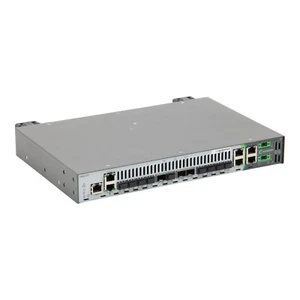 Accedian AMO-10000-LT-S 4x 10GbE SFP+ 8x 1GbE SFP MetroNode Network Appliance - Bild 1 von 2