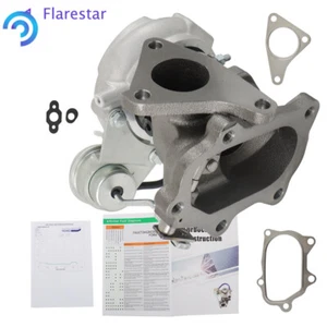 Billet TD04L Turbo para Subaru Impreza WRX-NB 2000 2,0 L 58T EJ205 14412AA360 - Imagen 1 de 13