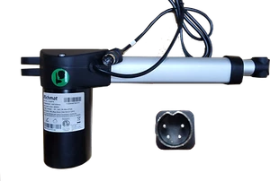 Adjustable Bed Richmat Actuator Motor HJA67S For Head or Feet - Picture 1 of 5