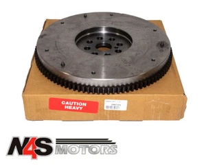 LAND ROVER DISCOVERY 1 1989 TO 1998 200/300TDI FLYWHEEL ASSEMBLY OEM. ERR719G - Picture 1 of 1