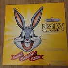 Bugs Bunny Classics ~ Laserdisc ~ Not A Dvd!!!