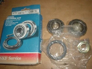 talbot horizon simca rear wheel bearing SKF VKBA551 - Picture 1 of 1