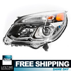Headlight Assembly Left Driver Side for 2016-2017 Chevy Equinox