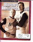2001 Sports Illustrated Curt Schilling, Randy Johnson sportifs de l'année