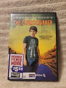 The Chumscrubber (DVD, 2006, Widescreen) - Picture 1 of 3