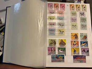 GUINEA. + 170 NUEVOS SELLOS DE LUJO, 142 DE LOS DIFERENTES. 1962/83. + EUROS - Imagen 1 de 19