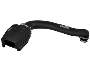 aFe Momentum GT Pro 5R Cold Air Intake System for Wrangler TJ 97-06 I6-4.0L - Picture 1 of 2