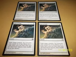 Path to Exile MM1/CON/COM x4 LP - Picture 1 of 2