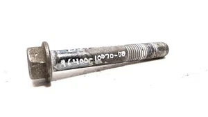 1985 Honda ATC250ES Big Red FLANGE BOLT, (10X70) 96400-10070-00 - Picture 1 of 4