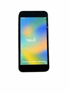 Apple iPhone 8 Plus - 64GB (Unlocked) A1864 (AU Stock) Cracked Screen - Picture 1 of 5