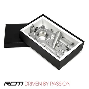 Kit de bomba de aceite RCM Roger Clark Motorsport modificado 12 mm se adapta a Subaru - Imagen 1 de 1