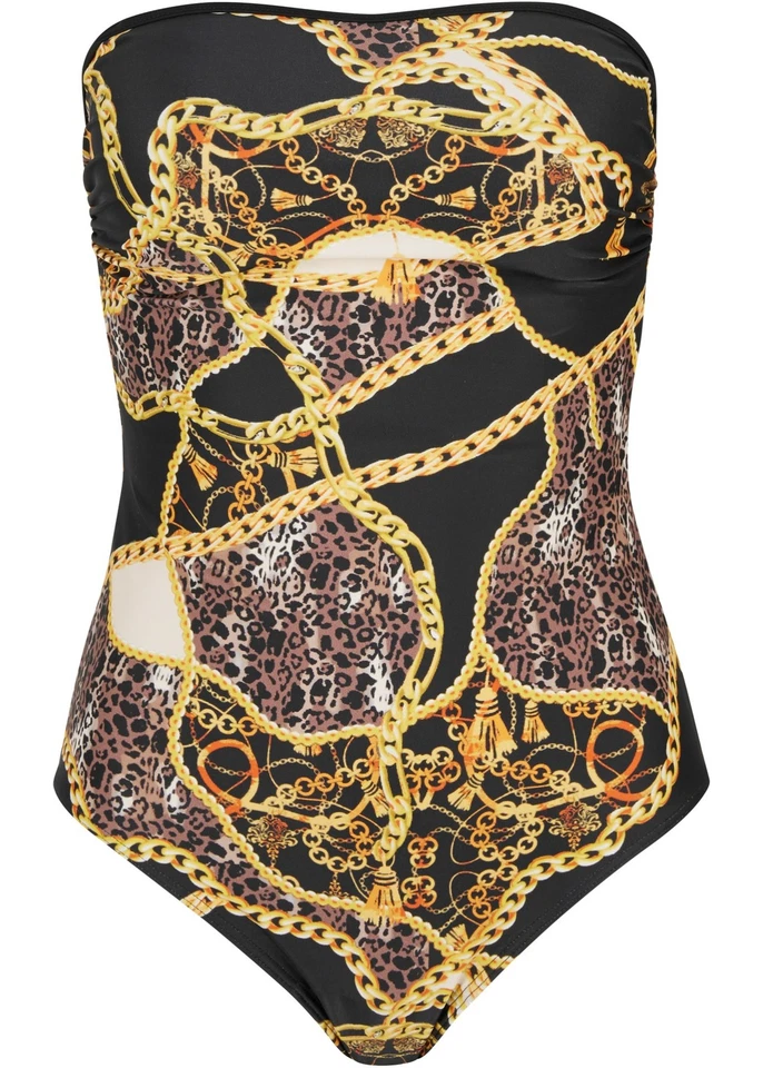 Shape Badeanzug Level 2 nachhaltig Gr. 36 Schwarz Bademode Schwimmanzug Neu - Bild 1 von 1