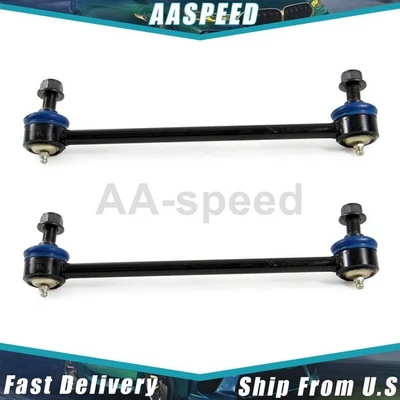 前稳定器 Sway 杆链接套件适用于 2007 2008 2009 年雷克萨斯 ES350 — 第 1/4 张图片