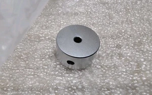 SME 3009 Series II Improved. Additional Tonearm Weight - Picture 1 of 4