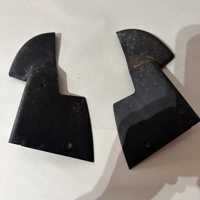 Cubierta de moldura de panel de puerta izquierda/derecha Chrysler Crossfire 2004-2006 OEM Foto 1 de 4