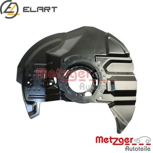 SPLASH PANEL BRAKE DISC 6115138 FOR BMW Z4/E86/Roadster/E85 M57D30 2.9L M54B25 - Picture 1 of 9