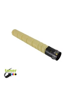 Toner CS921Y 76C00Y0 giallo compatibile Lexmark CS921 CS923 CX92 CX922 11500 pag - Foto 1 di 1